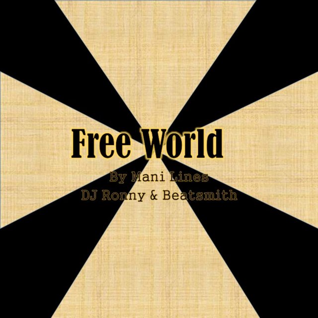 Free World (feat. Mani Lines)
