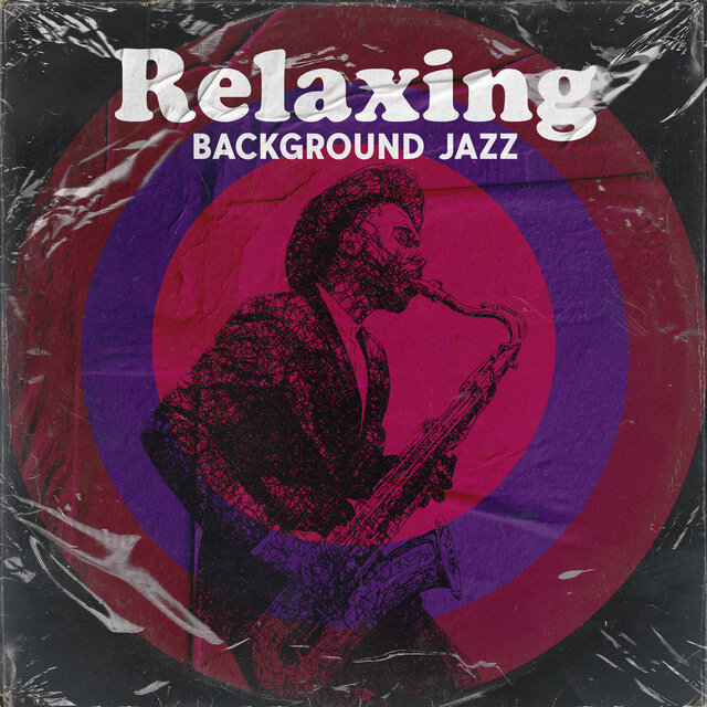 Relaxing Background Jazz