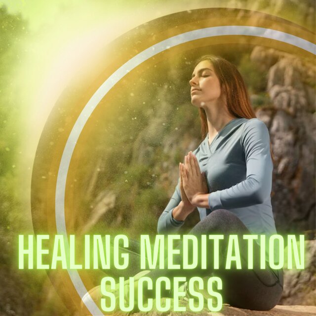 Healing Meditation Success