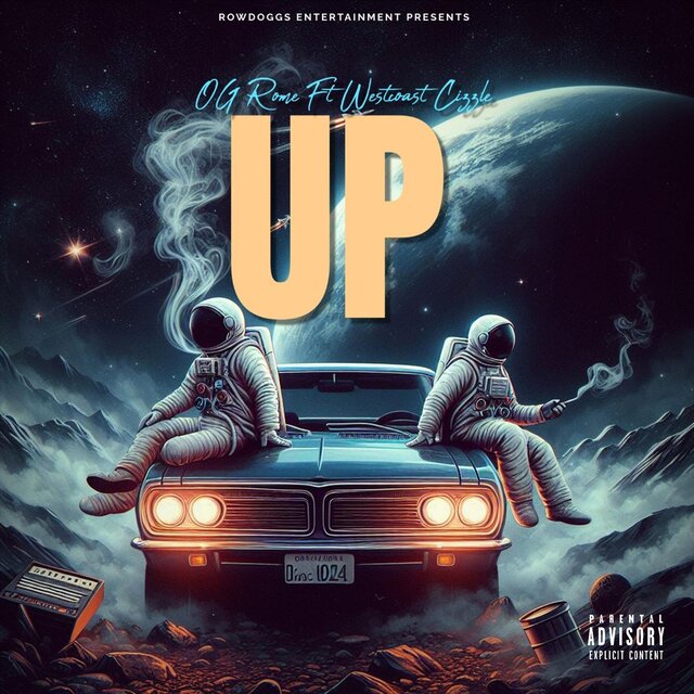 Up