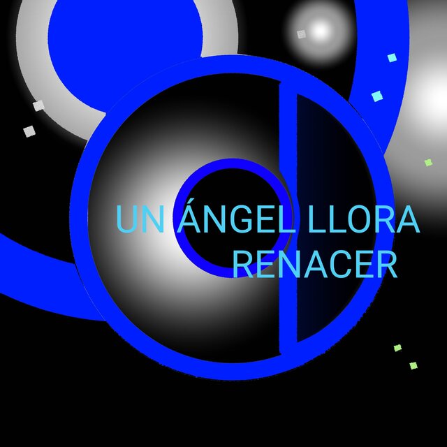 Un Ángel Llora