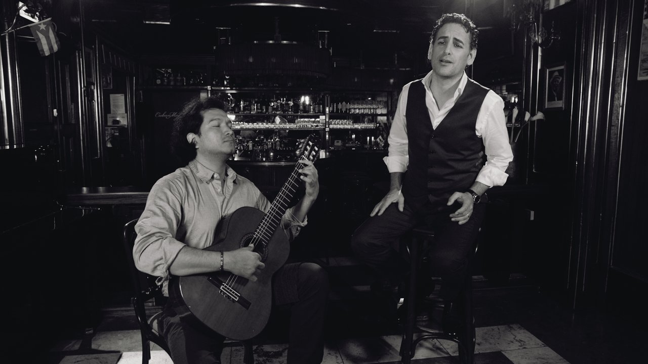 Bésame mucho (Official Video)