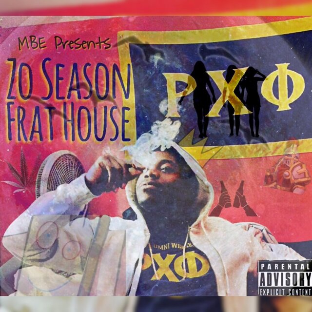 Frat House (Dope House Freestyle)