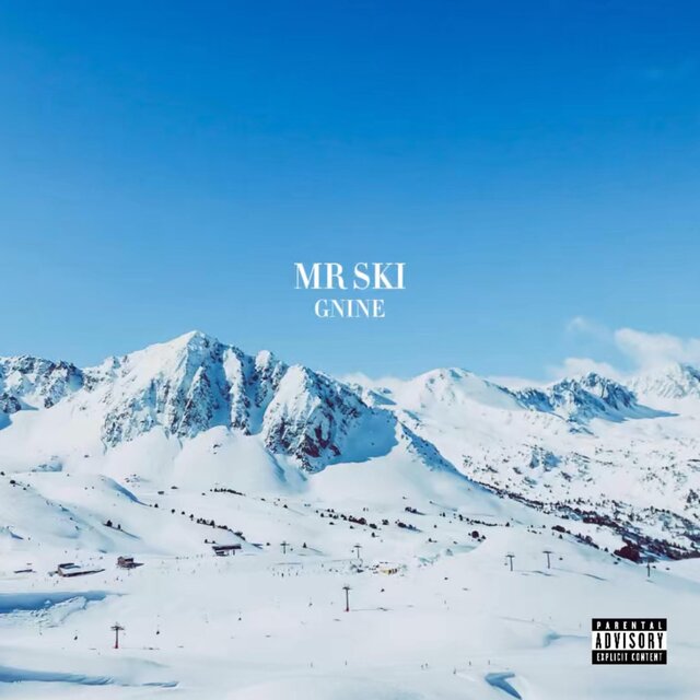 MR SKI