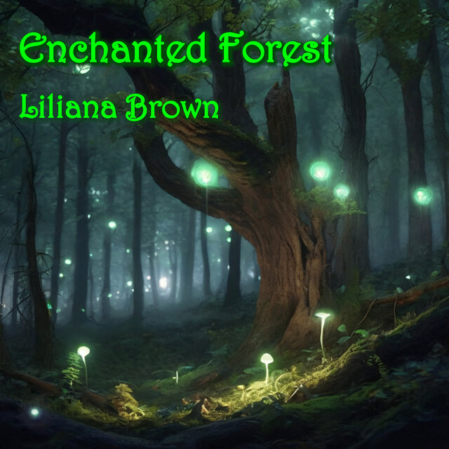 Enchanted Forest (2023 Remaster)