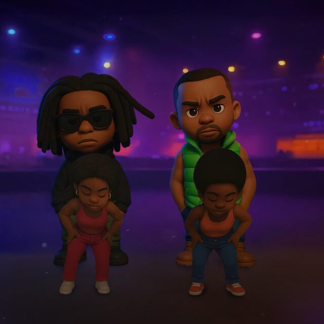 Itaga (feat. El Gran Sammy) [Remix]