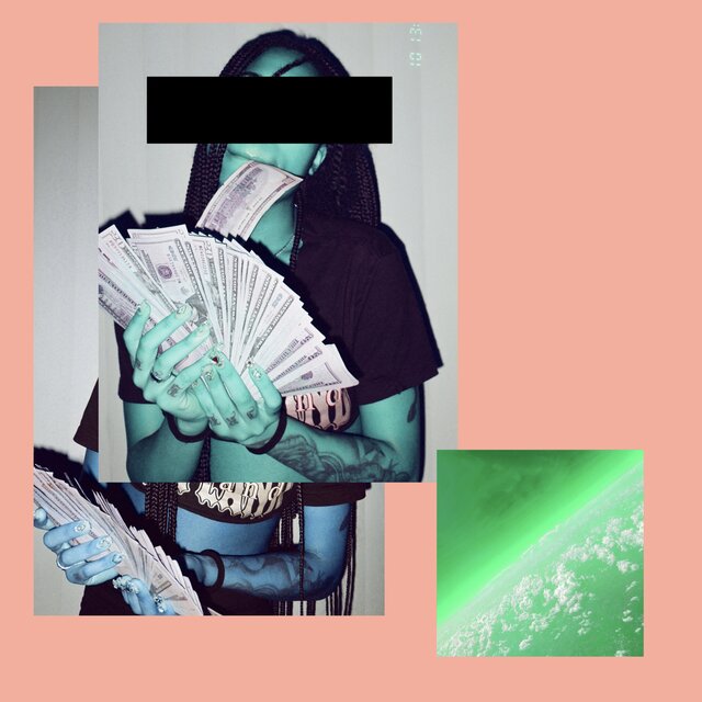 HAND IN HAND (freestyle)
