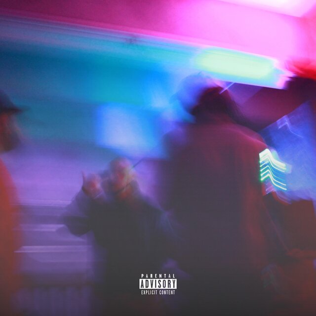 Thank You For Your Patience Volume 1