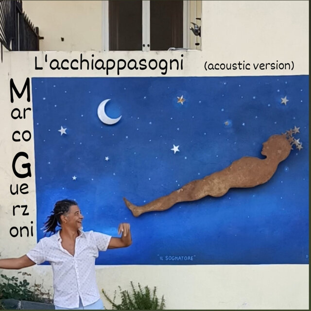 L'Acchiappasogni (Acoustic Version)