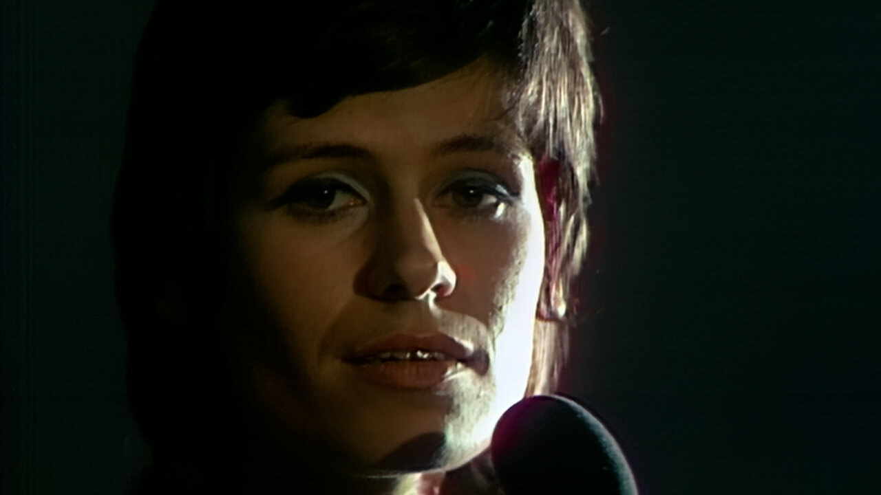Sing noch mal dieses Lied/In Gedanken/Ich geh zurück in die Zeit (Disco 13.03.1971)