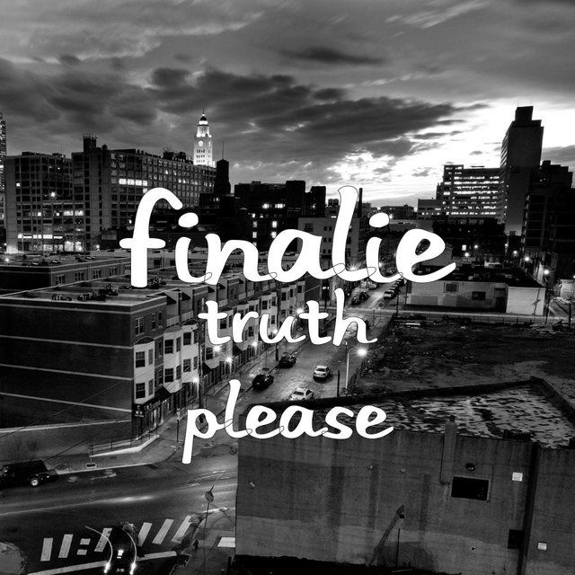 Truth Please