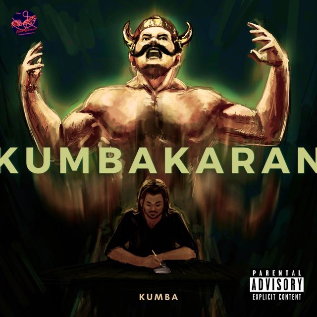 Kumbakaran (feat. Kumba)