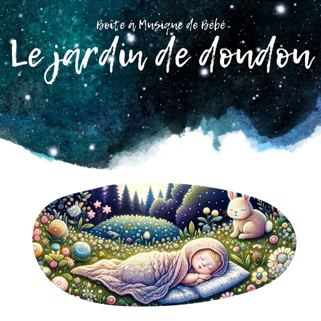 Le jardin de doudou