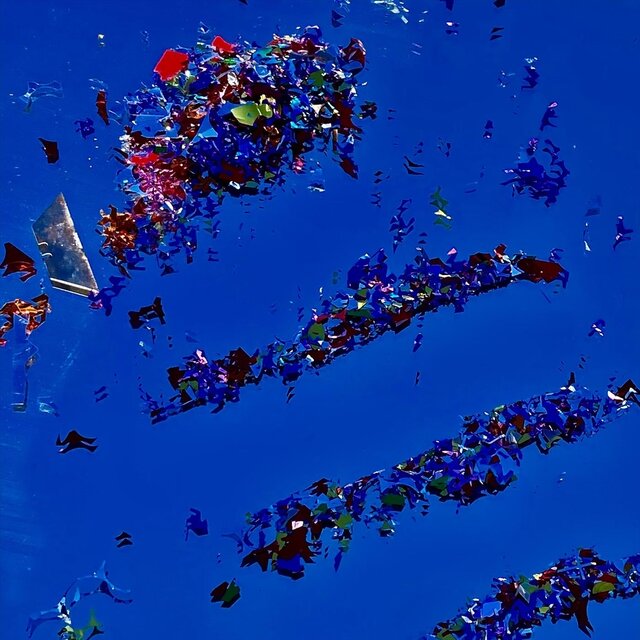 Confetti & Cocaine