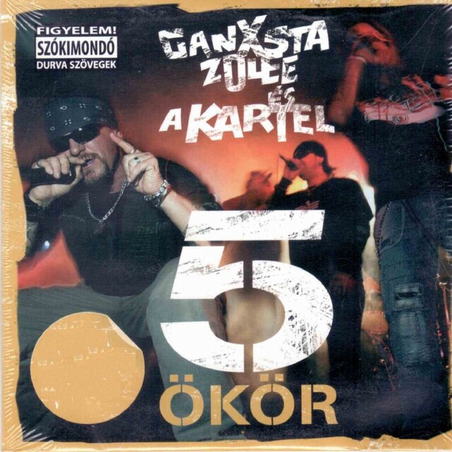 Ötökör