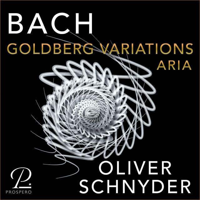 J. S. Bach: Goldberg Variations, BWV 988: Aria