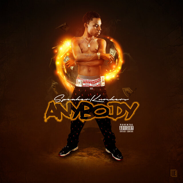 Anybody (Extended Version)