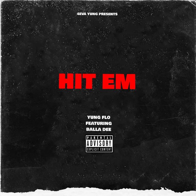 HIT EM (feat. Balla Dee) [Remix]