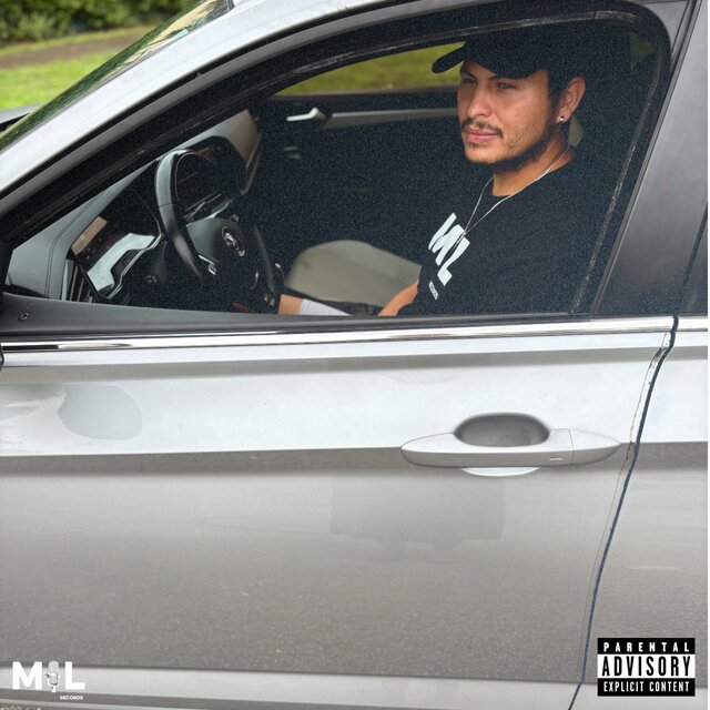 Music We Ride To