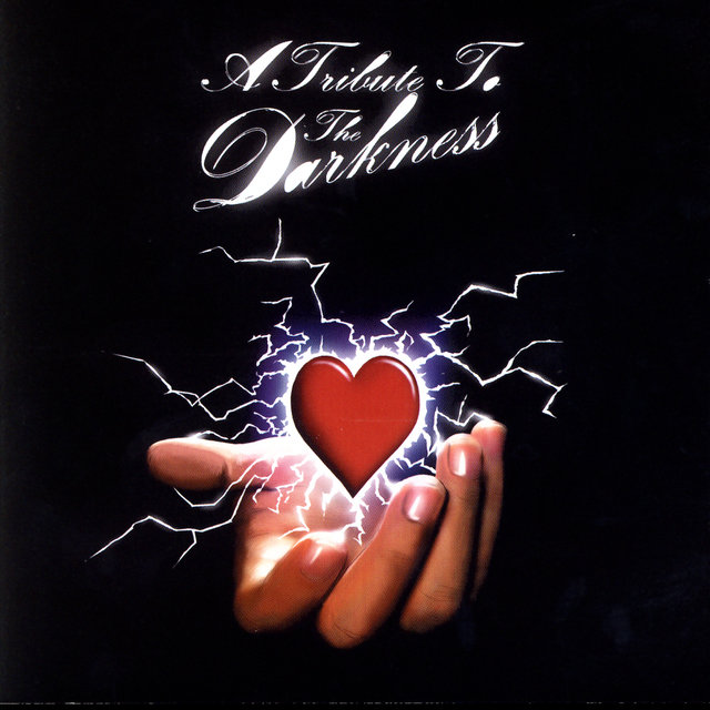 A Tribute To The Darkness