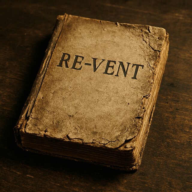Re-Vent
