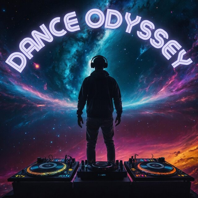 Dance Odyssey