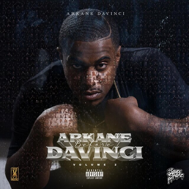 Arkane Before Davinci, Vol. 2