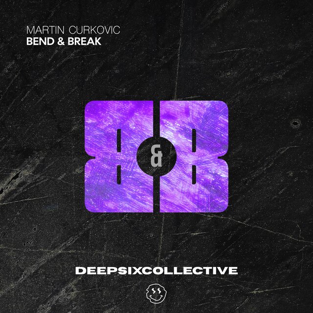 Bend & Break (Radio Edit)