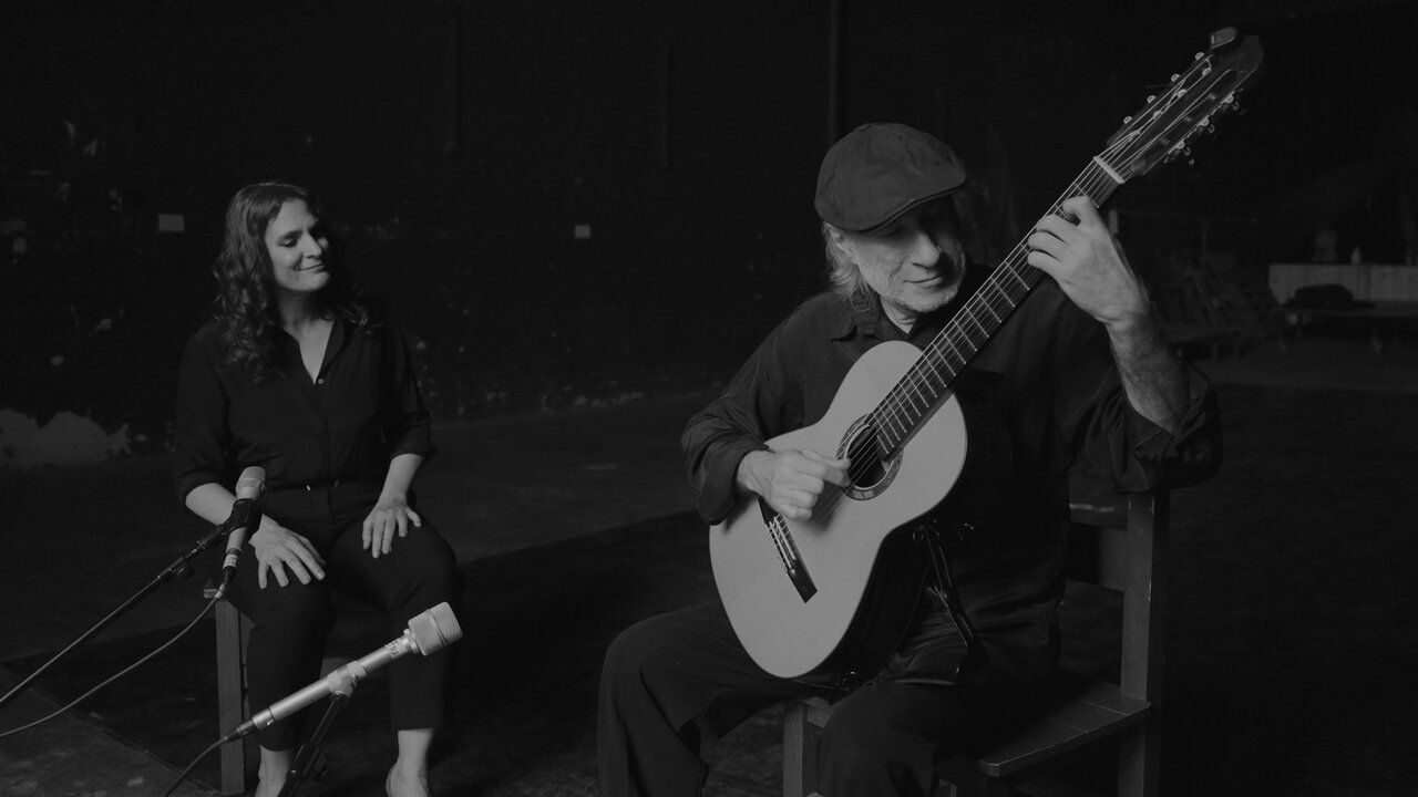 TERRUÑO (Official Music Video)