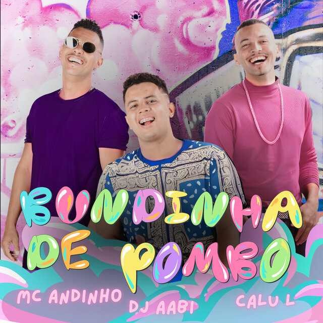 Bundinha de Pombo