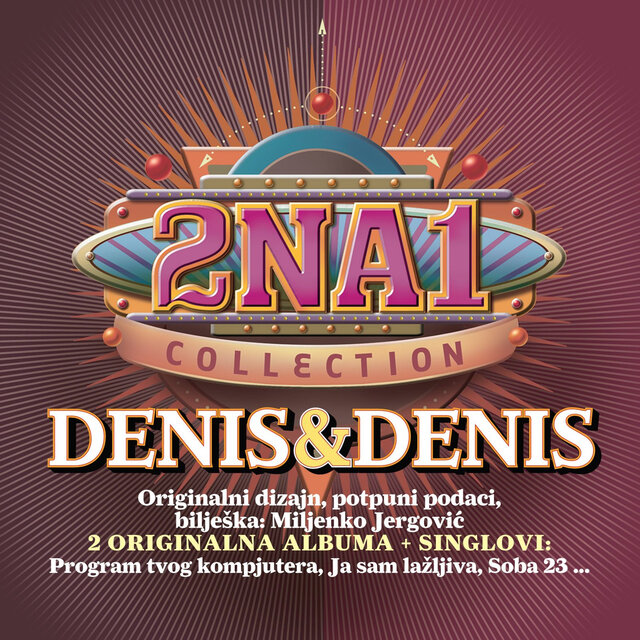 2Na1 Denis & Denis