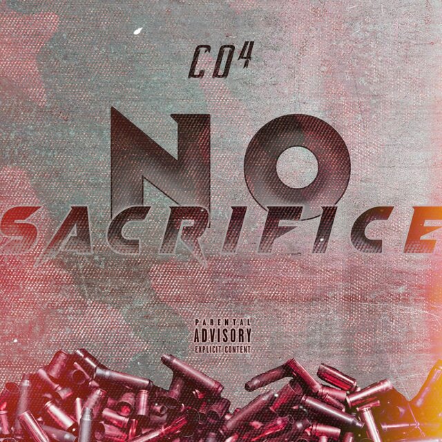 No Sacrifice