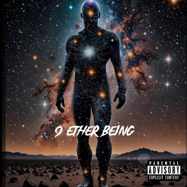 9 Ether Being
