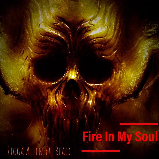 Fire In My Soul