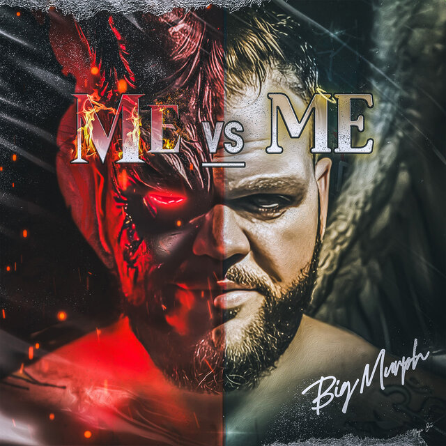 Me Vs Me