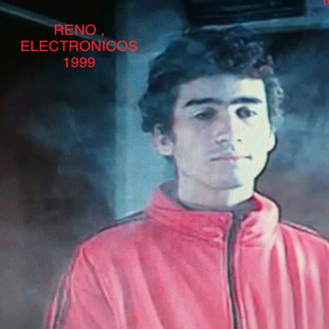 Electronicos de 1999