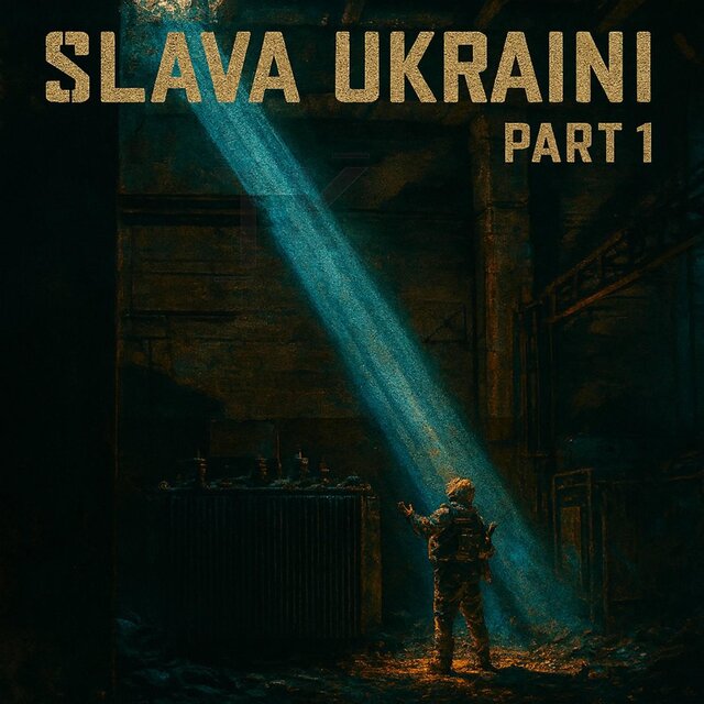Slava Ukraini, Pt. 1