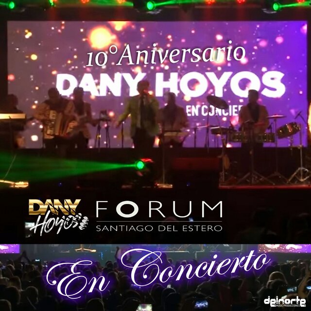 En Concierto Forum