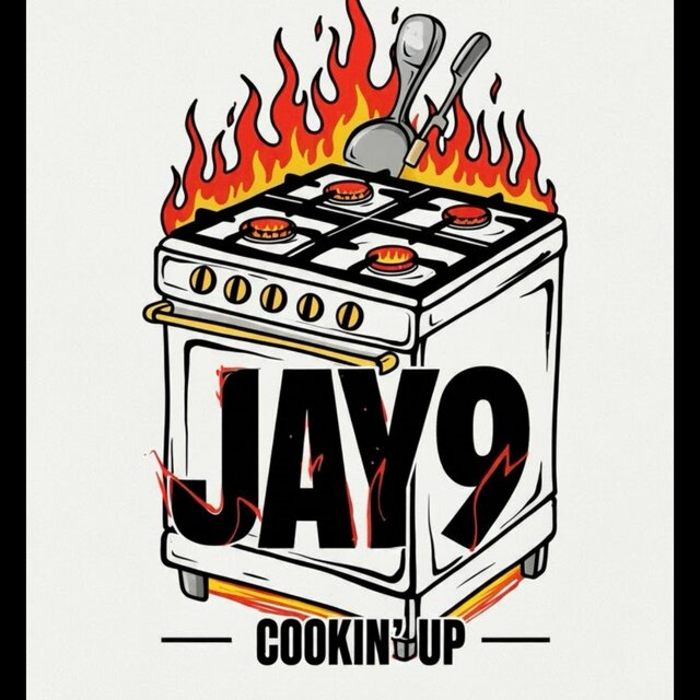 Cookin Up