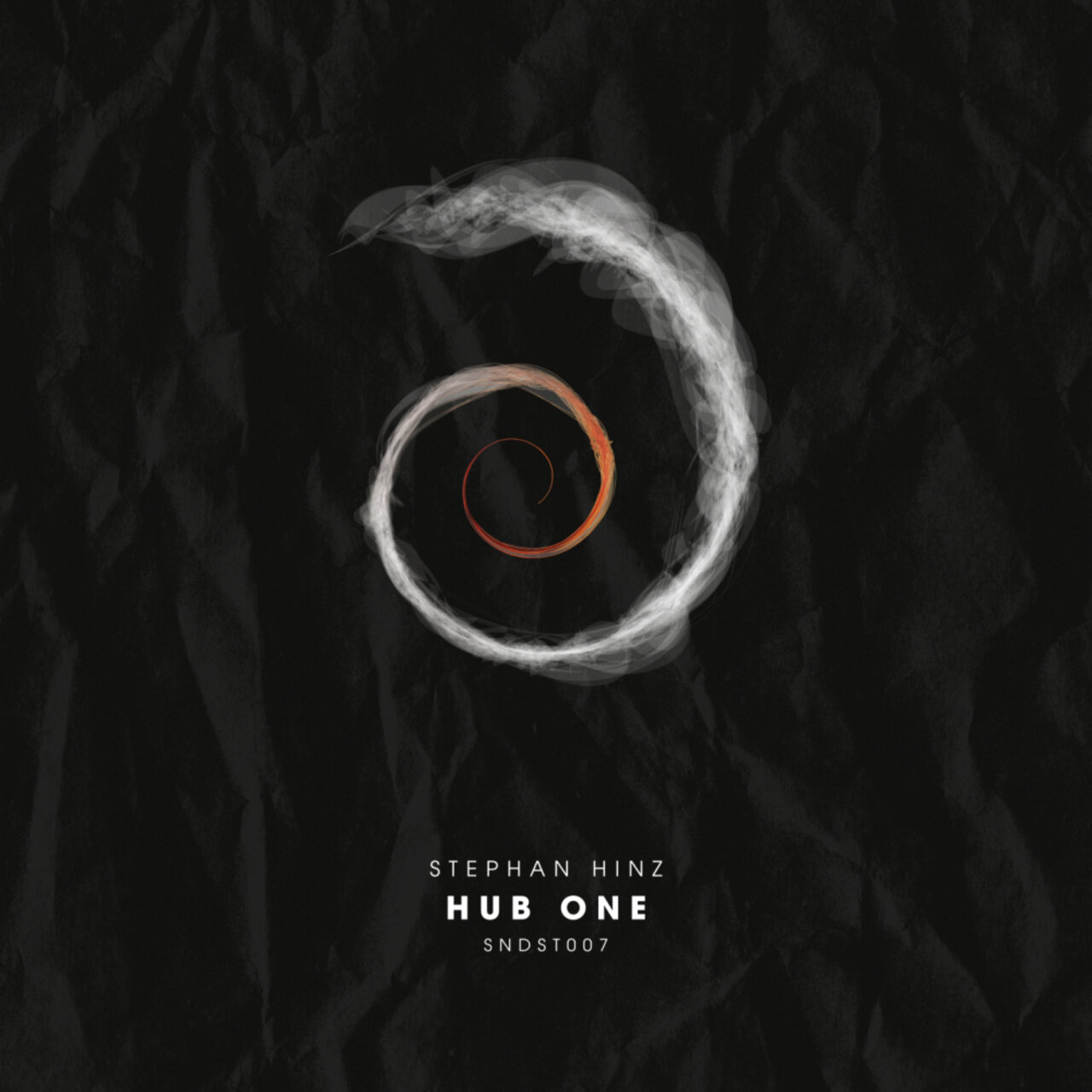 Hub One by Stephan Hinz on TIDAL