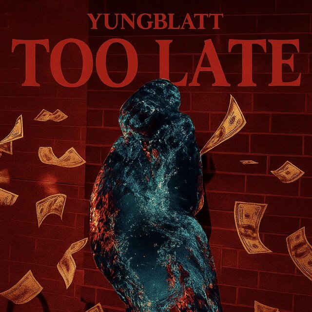 Too Late