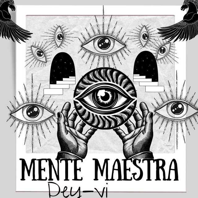 La Mente Maestra