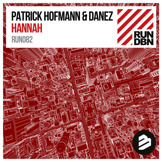 Hannah(Extended Mix)