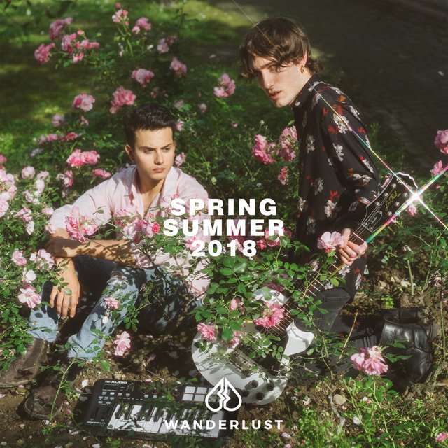 Spring/Summer 2018