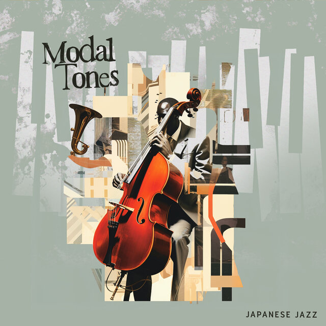 Modal Tones