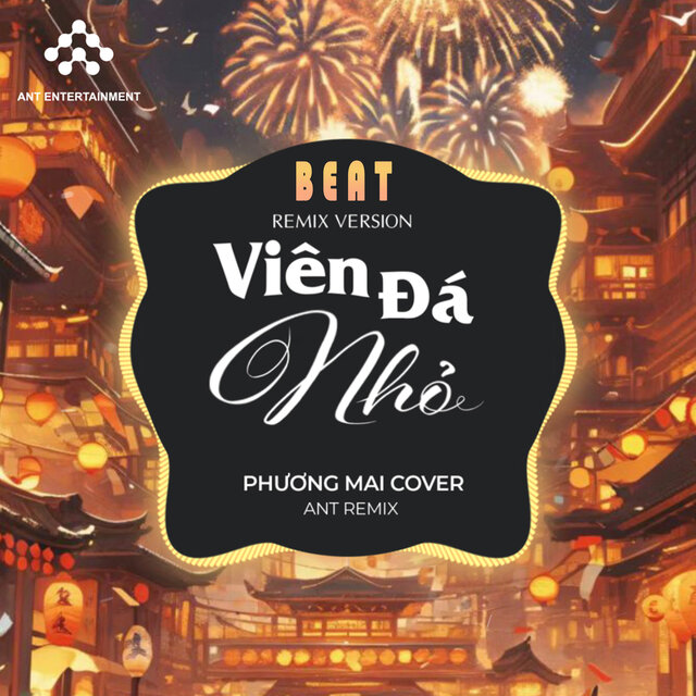 Viên Đá Nhỏ (Beat)