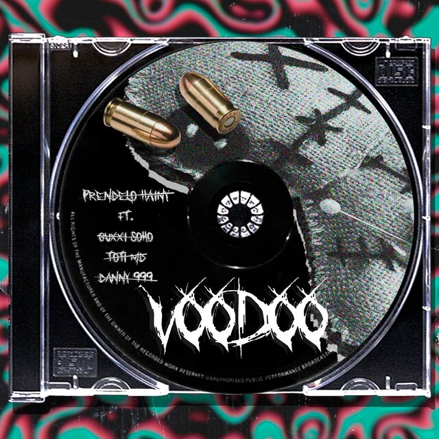 VOODOO