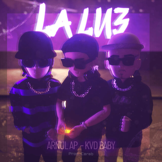 LA LUZ