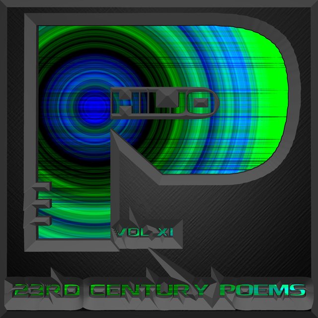 23rd Century Poems