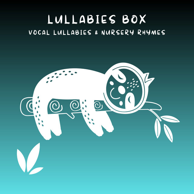 4 All: Lullabies Box